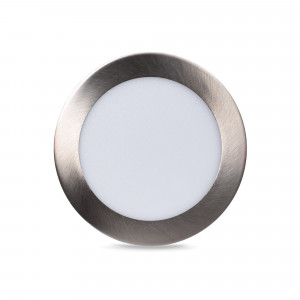 Downlight LED ultra slim 12W - CCT - Corte Ø 155mm - 3 colores