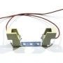 Casquillo R7S 78mm precableado para bombilla LED Casquillo R7S 78mm precableado para bombilla LED