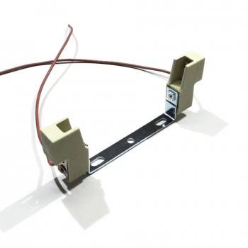 Casquillo R7S 118mm precableado para bombilla LED Casquillo R7S 118mm precableado para bombilla LED