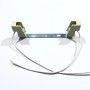Casquillo R7S 138mm precableado para bombilla LED