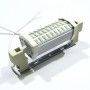 Casquillo R7S 138mm precableado para bombilla LED