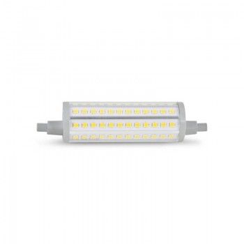 Bombilla LED R7S Lineal 15W 230V-AC Bombilla LED R7S Lineal 15W 230V-AC