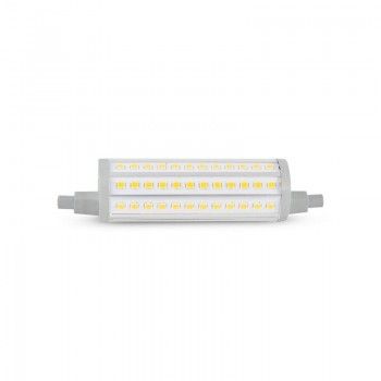 Bombilla LED R7S Lineal 15W 230V-AC Bombilla LED R7S Lineal 15W 230V-AC