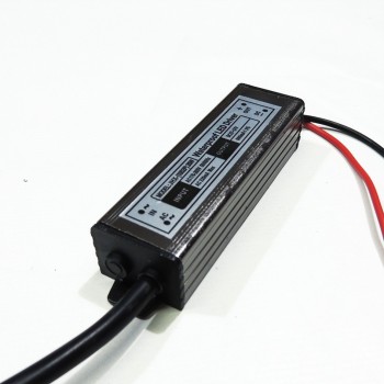 Driver 20W 600mA Driver 20W 600mA