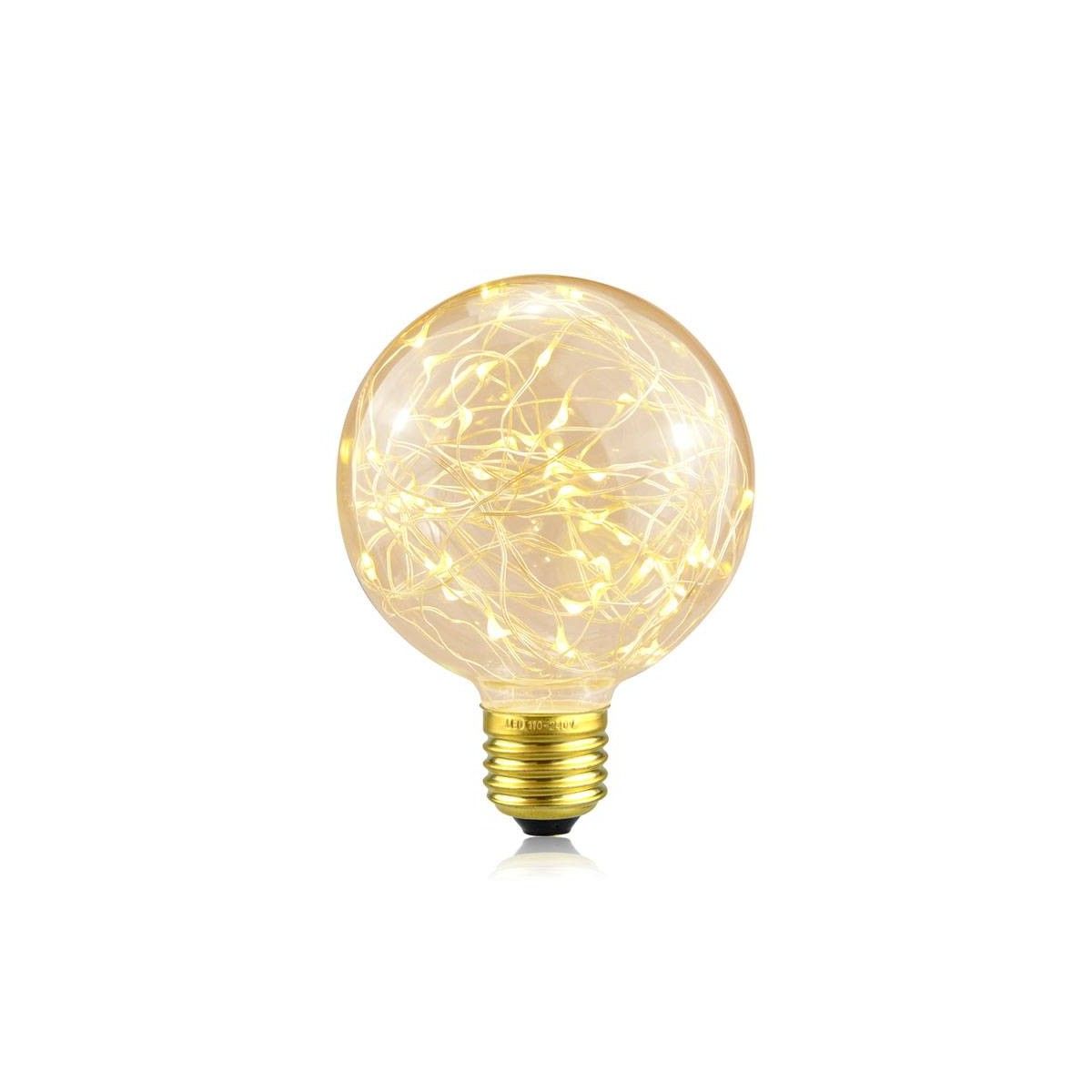 BOMBILLA FAYRI FILAMENTO G125