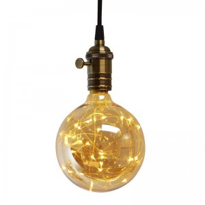 BOMBILLA FAYRI FILAMENTO G125