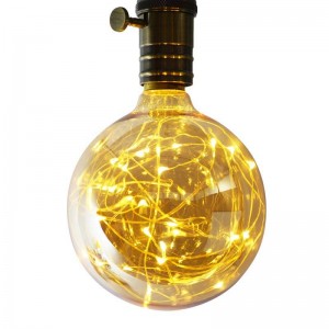 BOMBILLA FAYRI FILAMENTO G125