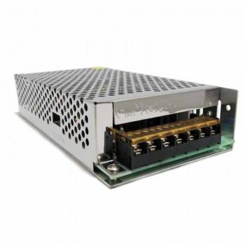 Fuen. alim. Conmutada 24V 150w Fuen. alim. Conmutada 24V 150w