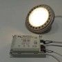 Driver salida multicorriente 30W