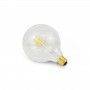 Bombilla Globo LED G125 estilo nórdico Bombilla Globo LED G125 estilo nórdico