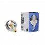 Bombilla Globo Espejo G125 de filamento