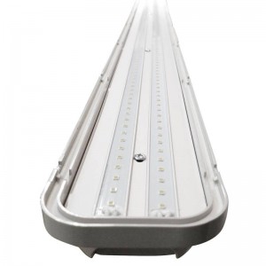 Luminaria estanca LED IP65 120cm 36W de última generación | B·LED