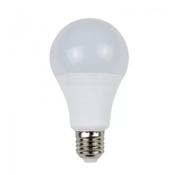 Bombilla LED SMD2835 A65 E27 15 Watios Bombilla LED SMD2835 A65 E27 15 Watios