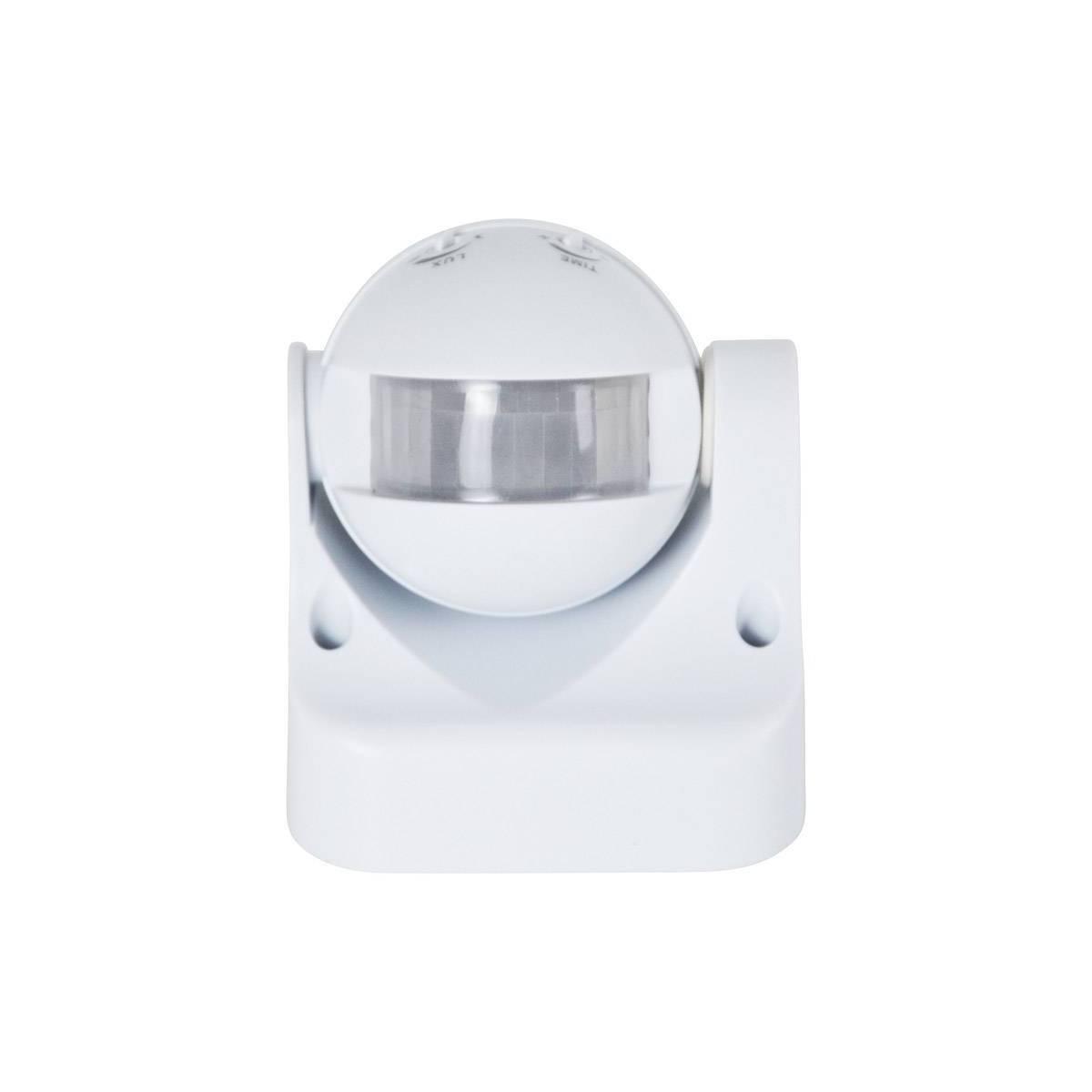 Detector de movimiento orientable