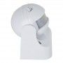 Detector de movimiento orientable