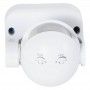 Detector de movimiento orientable