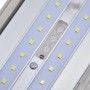 Pantalla LED estanca IP65 36W 120cm