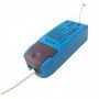 DRIVER EXTERNO DIMABLE PARA DICROICA 7W DRIVER EXTERNO DIMABLE PARA DICROICA 7W
