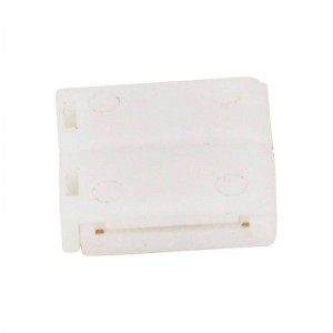 Conector para tiras LED 12V RGB directo sin cable