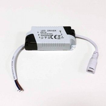 Driver para Downlight 20W No Dimable Driver para Downlight 20W No Dimable
