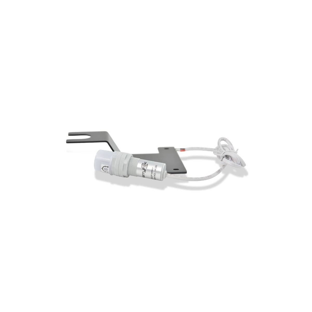 Sensor de luz Fotocélula REG.0-10V
