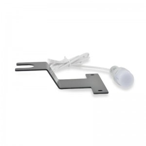 Sensor de luz Fotocélula REG.0-10V