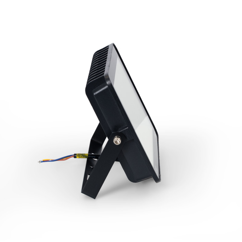 Proyector LED exterior 50W - 95lm/W - IP65 - Negro Proyector LED exterior 50W - 95lm/W - IP65 - Negro