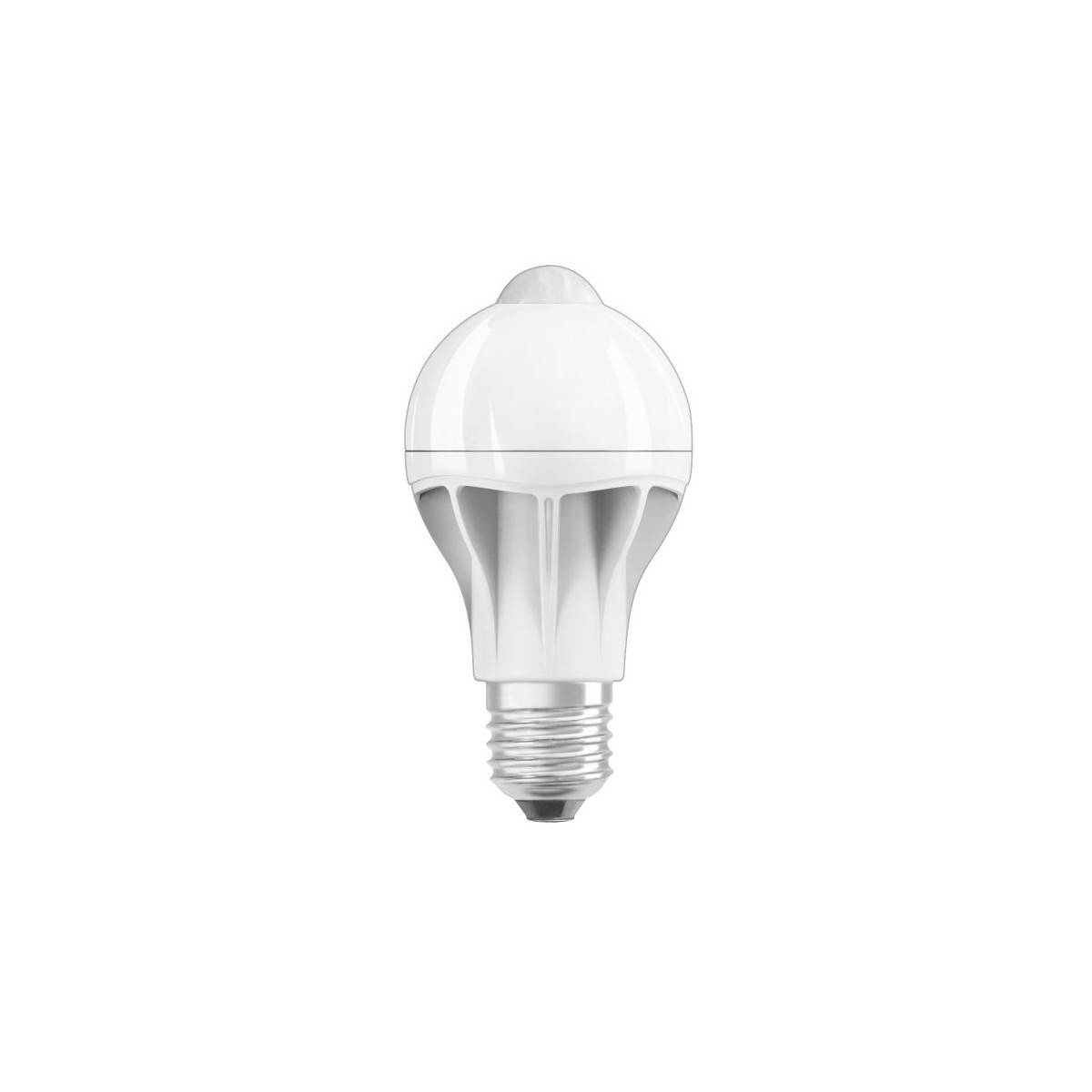 Bombilla LED Osram Sensor Movimiento A60 E27