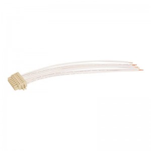 Cables conexión para Luminaria Lineal LED