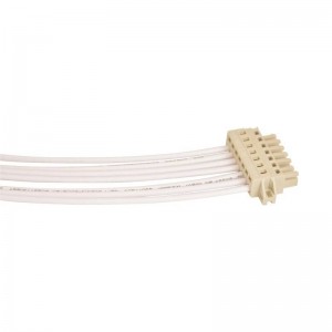 Cables conexión para Luminaria Lineal LED