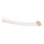 Cables conexión para Luminaria Lineal LED