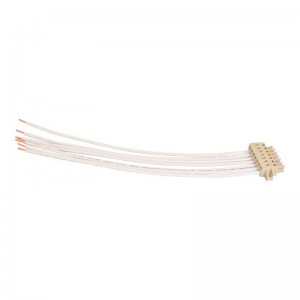 Cables conexión para Luminaria Lineal LED