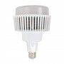 Bombilla Industrial LED E40, 100W, Ángulo 200º Bombilla Industrial LED E40, 100W, Ángulo 200º