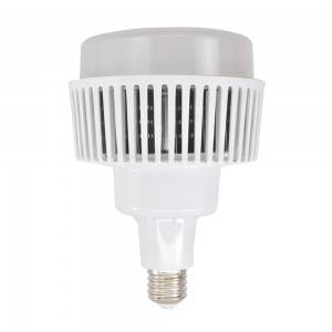 Bombilla Industrial LED E40, 100W, Ángulo 200º