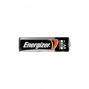 PILA ENERGIZER ALKALINA POWER LR6 (AA) BLISTER 4 Ud