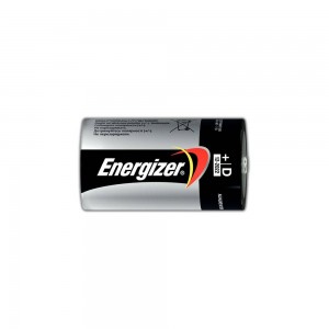 Pila Energizer Alkaline Power LR20 (D) Blister de 2 Ud