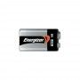 Pila Energizer Alkaline Power 6LR61 (9V) Blister de 1 Ud