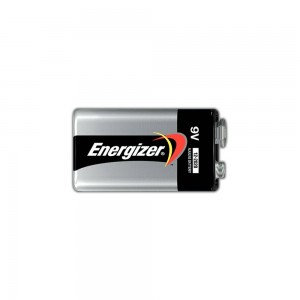 Pila Energizer Alkaline Power 6LR61 (9V) Blister de 1 Ud