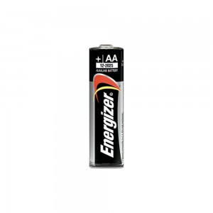 Pila Energizer Alkaline Power LR6 (AA) Blister de 8 Ud