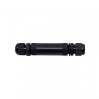 CONECTOR ESTANCO 3 POLOS 2,5MM2 Ø 6 - 9mm IP67 CONECTOR ESTANCO 3 POLOS 2,5MM2 Ø 6 - 9mm IP67