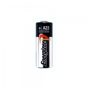 Comprar Pila Energizer alcalina A23 Blister de 2 Unidades