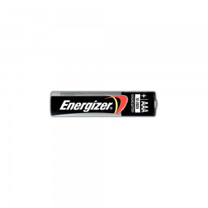 Pila Energizer Max LR03 (AAA) Blister de 4 Ud
