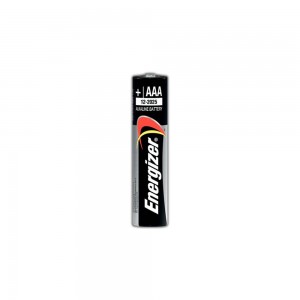 Pila Energizer Max LR03 (AAA) Blister de 4 Ud
