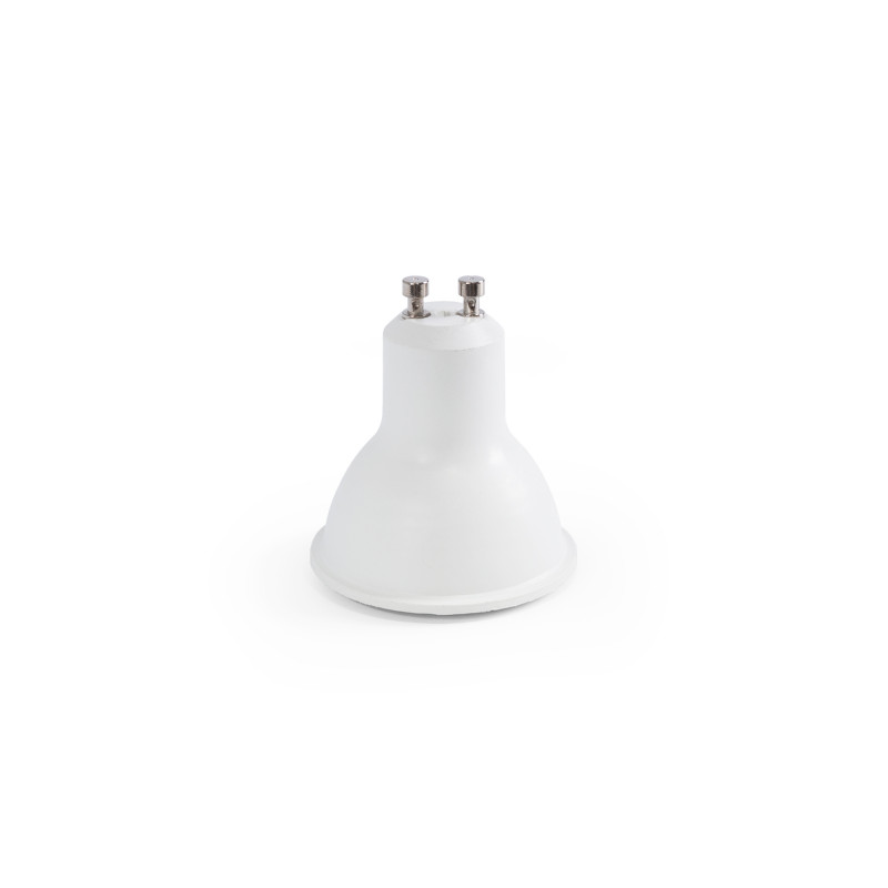 Bombilla LED GU10 - 6W - DIMMABLE - 120º