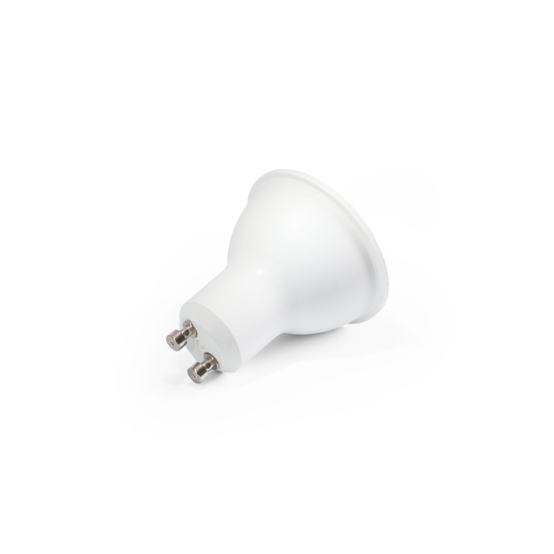 Bombilla LED GU10 - 6W - Regulable - 120º