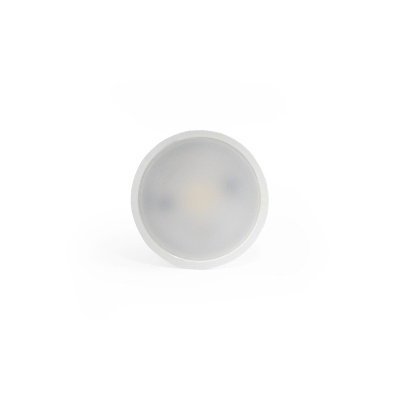 Bombilla LED GU10 - 6W - Regulable - 120º