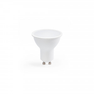 Bombilla LED GU10 - 7W - 120º
