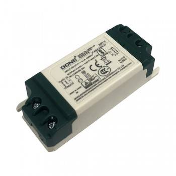 DRIVER DONE PARA DOWNLIGHT LED EXTRAPLANO 300mA 12-24V-DC (4-7W) DRIVER DONE PARA DOWNLIGHT LED EXTRAPLANO 300mA 12-24V-DC (4-7W)