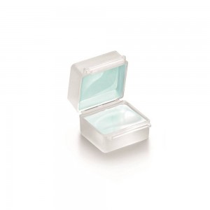 CAJA DE EMPALMES ESTANCA GEL BOX PASCAL6 IP68 CON GEL AISLANTE INCORPORADO - NO INCLUYE CONEXIONES - BLISTER 2 UNIDADES