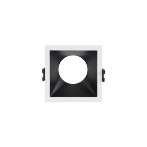 Aro downlight empotrable...